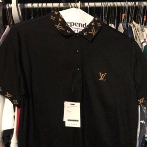 L Louis Vuitton T-Shirt